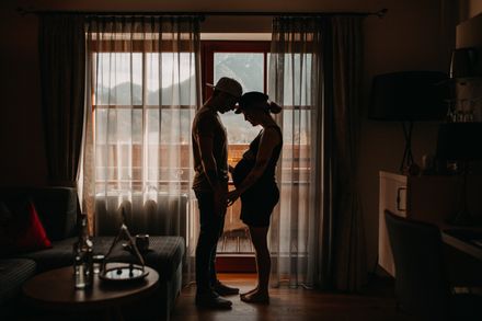 Angebot: Babymoon für sie  & ihn - Das Rübezahl