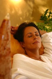 3 giorni antistress  