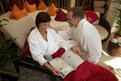 Partner-Verwöhn-Arrangement - Wellnesstage im Allgäu 
