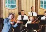 Musik & Theater-Arrangement