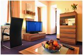 Residence von Dapper - Spa-Suite