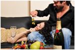Genie&szlig;en&nbsp; mit Ihrem Partner oder Liebsten in romantischer, kuscheliger Atomsph&auml;re &ndash; Love & relax! &nbsp; &nbsp;