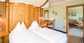 Schwalbennest-Suite