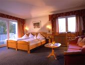 Paradies-Suite