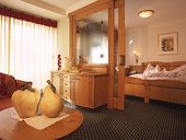 St.-Hubertus-Suite