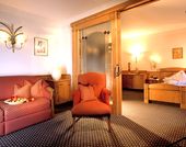 St.-Hubertus-Suite
