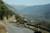 Road Bike Summer Week with Udo Bölts