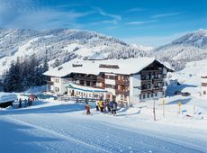 Special Alpine Friendship Week