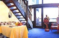 Kaysers Tirolresort - Panorama-Suite