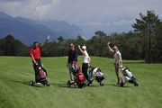 Golf-Intensiv (7 Nächte)