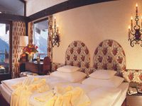 Kaysers Tirolresort - Komfort-Doppelzimmer