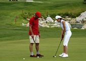Golf Inclusive Package for experts | 
