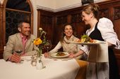 Gift Certificate: Romantic Weekend for Two