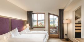 ***** Mirabell Dolomites Hotel . Luxury . Ayurveda & Spa - Aurora II