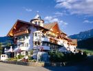 Dolomiten Wellness Residenz Mirabell