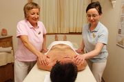 Anti-Cellulite-Woche