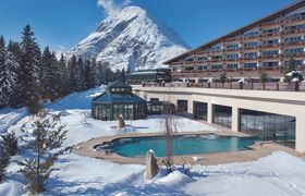 Interalpen Hotel Tyrol