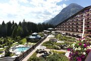 Interalpen-Hotel Tyrol GmbH. *****s