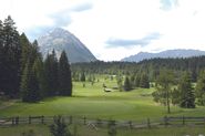 Golf Wildmoos