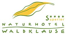 Naturhotel Waldklause
