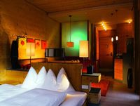 Waldklause - Comfort double room