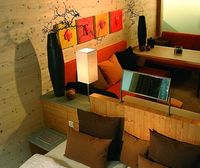 Waldklause - Comfort single room