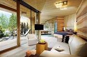 Pool Suite