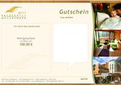 Gift Voucher