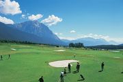 Golfsafari Mieming-Seefeld-Innsbruck mit golfalpincard