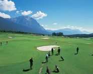 GOLFALPIN MIEMING - SEEFELD - INNSBRUCK 7 Tage HP und Tirol Golfalpincard vom 25.04. bis 28.10.2012