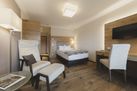 Rosenalp Gesundheitsresort & SPA - Einzelzimmer Felicia