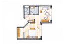 Rosenalp Gesundheitsresort & SPA - Junior Suite Alba