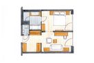Rosenalp Gesundheitsresort & SPA - Junior Suite Elegance