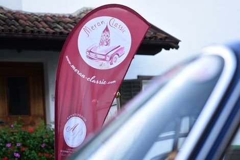 5. Meran Classic am 03.09.2017