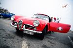 Oldtimervakantie in Zuid-Tirol | 4 dagen incl. 4 uur oldtimer huren