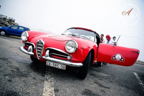 1. Sommer Classic am 08.07.2017