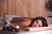 Spa & Relax sui tetti di Merano