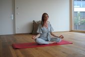 Settimana di meditazione - 18.11. - 24.11.12