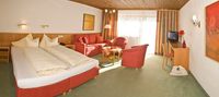 Eagles Astoria - Chambre "Serles"