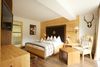  - Familienappartement Alpin | 60 m²