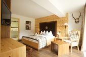 Wildspitze - Familienappartement Alpin | 60 m²