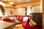 Wildspitze - Familiensuite de Luxe | 80 m²