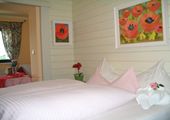 Hotel Karwendelhof - Doppelzimmer Dreitorspitz