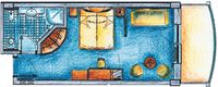 Alpin Royal - Arabian Nights Suite