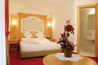 Alpin Royal - Camera doppia Alpin