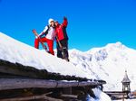 Pure Snow