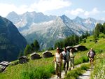 Tempo di montagna – pausa di benessere