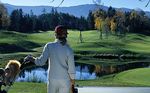Handicap-Golfkurs