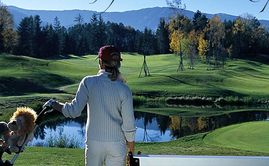 Uno speciale corso di golf per gli ospiti che possiedono già la "qualifica di giocatore" o un handicap e desiderano perfezionare le proprie conoscenze. Le lezioni comprendono chipping, pitching, tiri dal bunker, putt, posizioni inclinate, tiri dal rough, hook, slice, tiri con legni e regole. Durante una playing lesson da 9 buche il Pro vi mostrerà come giocare a golf con semplicità. Sono incluse inoltre due partite da 9 buche.