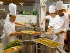 Edelweiss friendship gourmet week